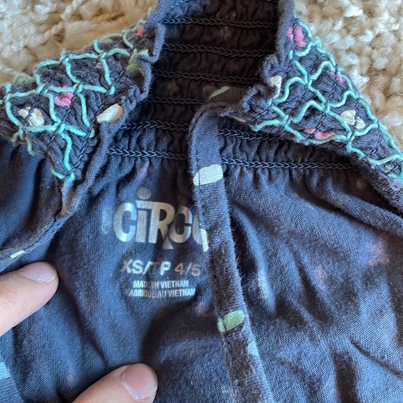 Girl’s jumpsuit - Picture 2 of 3